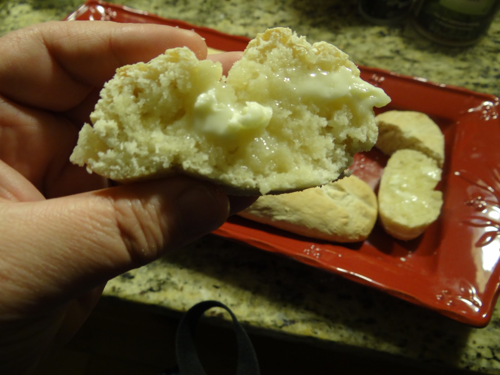 Weekday Chef Cream of Broccoli Soup like Kneaders