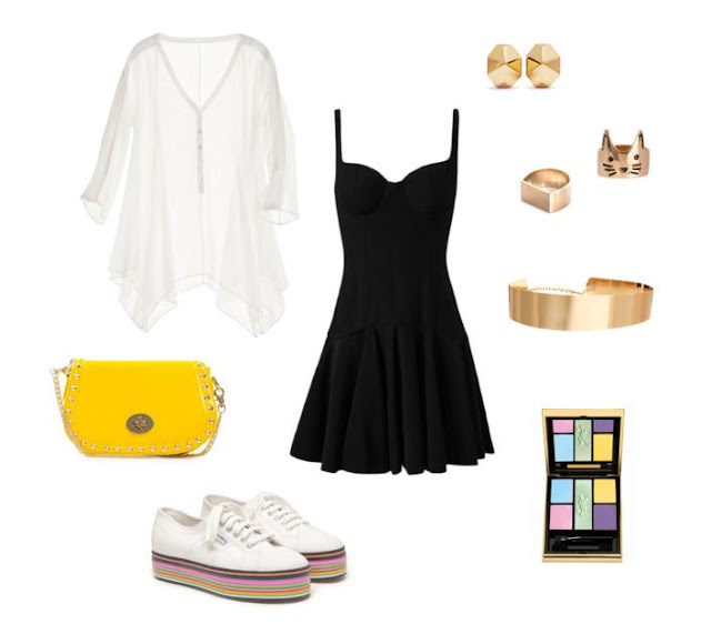 TanyaMinxy's blog :) Little+black+dress