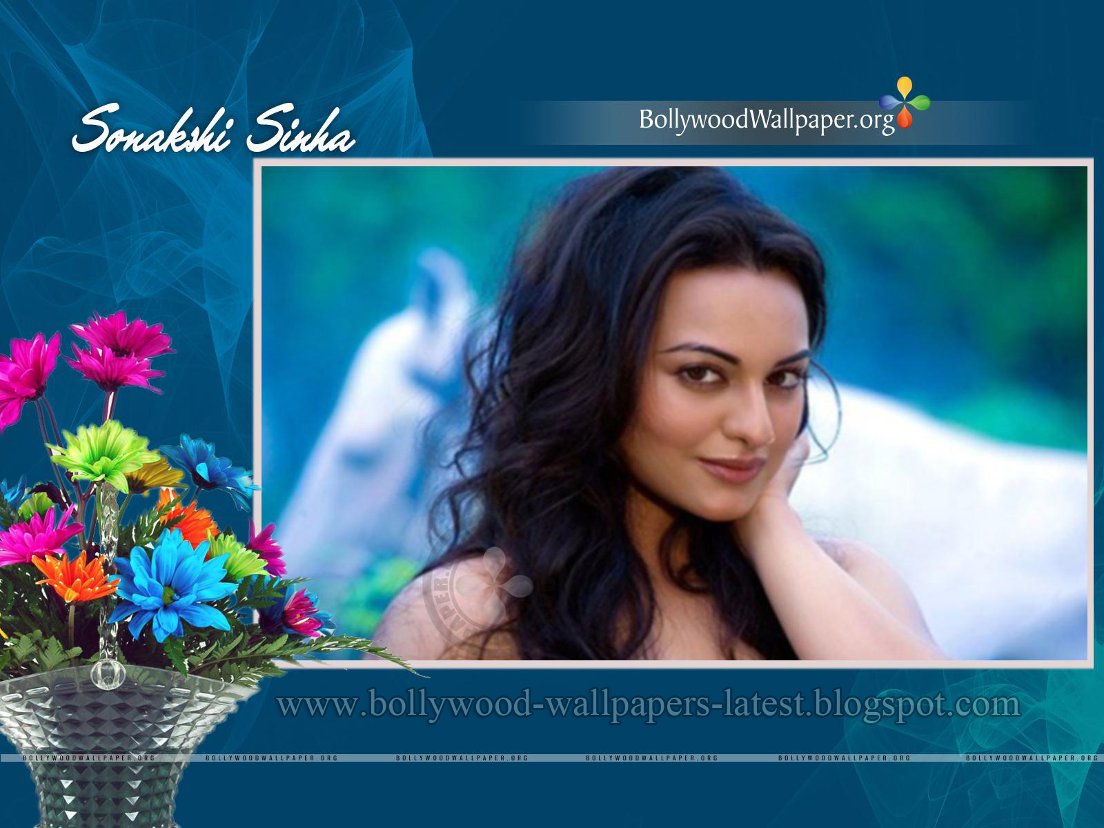 Sonakshi Sinha wallpaper