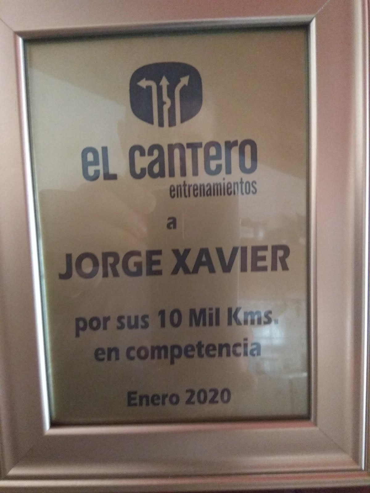 10.000 Kilómetros