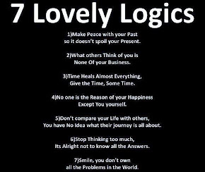 7 Lovely Logice