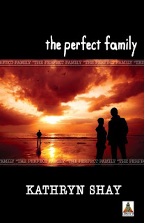 Guest Reivew: The Perfect Family by Kathryn Shay