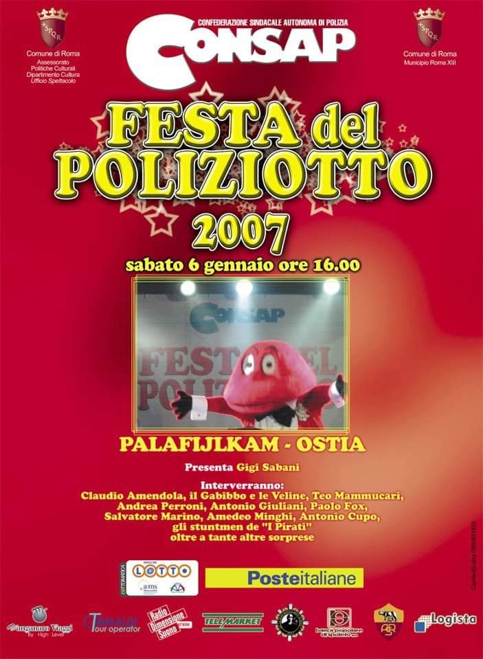 Edizione 2007