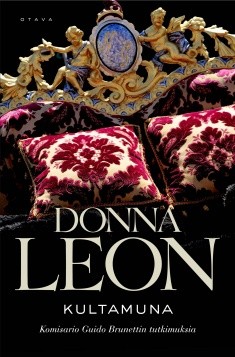 Kuvahaun tulos haulle donna leon kultamuna