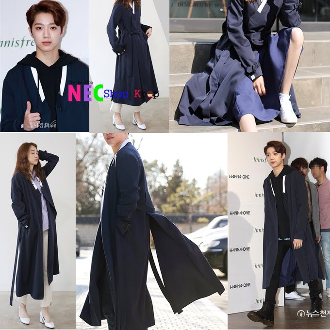 MODERN HANBOK