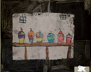 2nd Grade Dr. Seuss Prints | ArtMuse67