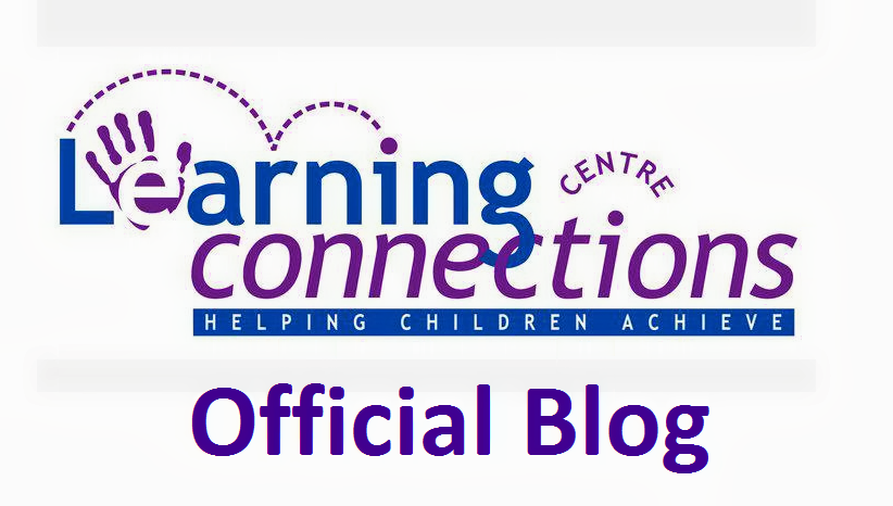 Learning Connection's Official Blog