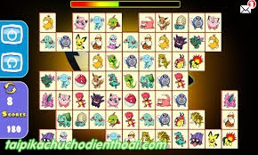 tai game pikachu may tinh