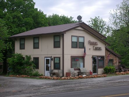 Nai Sullivan Group New Listing Rogers Rock Cabins For Sale