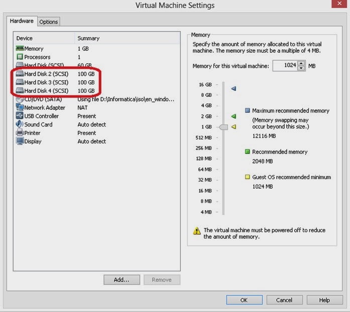WIndows 10 (64bit) for VMware 10 Efi Fiery XF 6.3 6