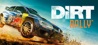 Download DiRT Rally PC Game