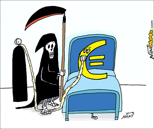 crise do euro