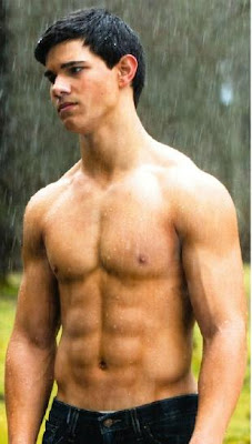Seth Adkins Shirtless