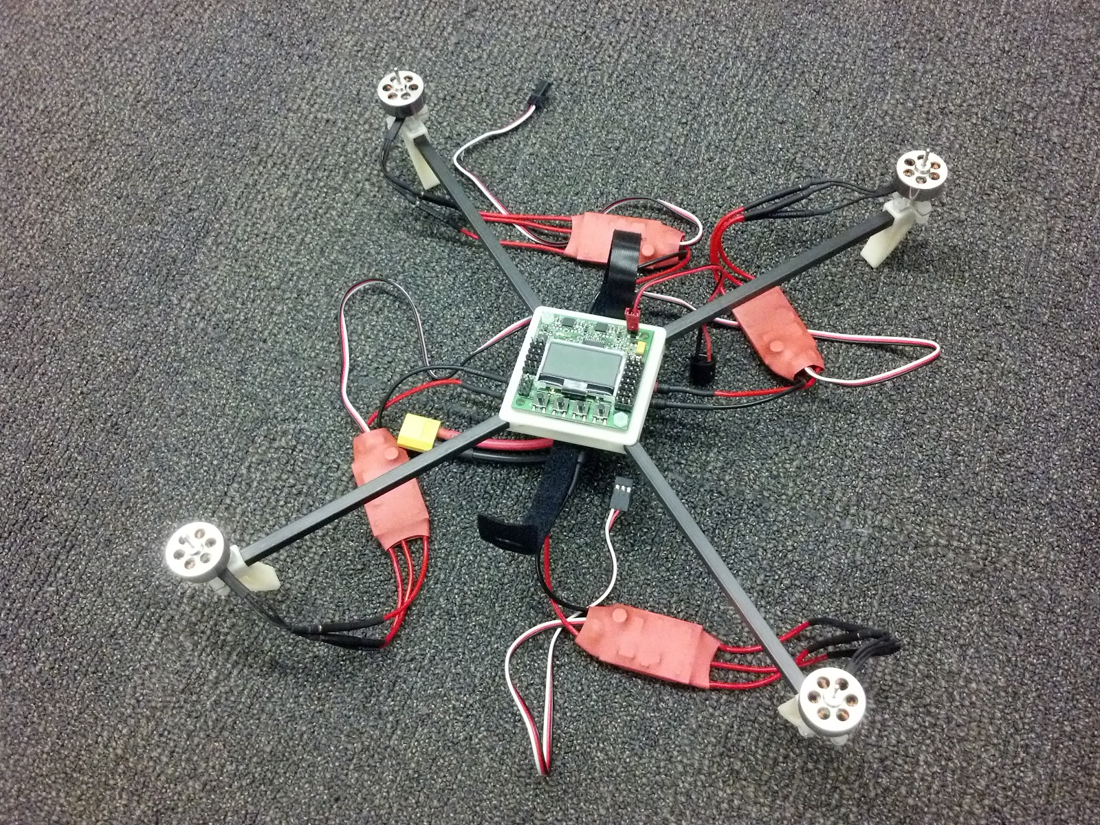 atom quad copter atom quad copter