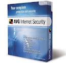 AVG internet security