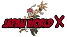 Japan World X