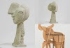 Toast and Tour: Picasso Sculpture