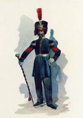 Tambor-Mor de Infantaria 9 - (1856)