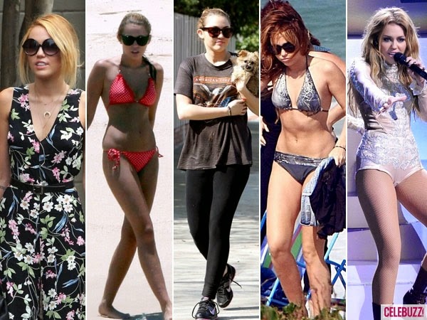 10 популярных идей на тему "miley cyrus before and after" для вдохновения