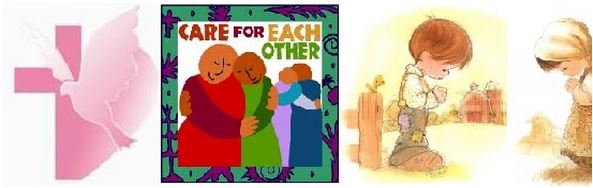 和平教會消息 15