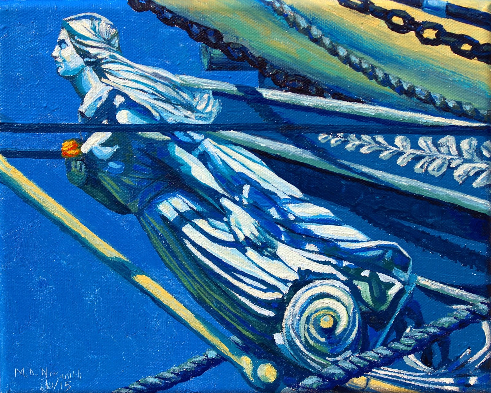 Artists Of Texas Contemporary Paintings and Art New daily oil painting