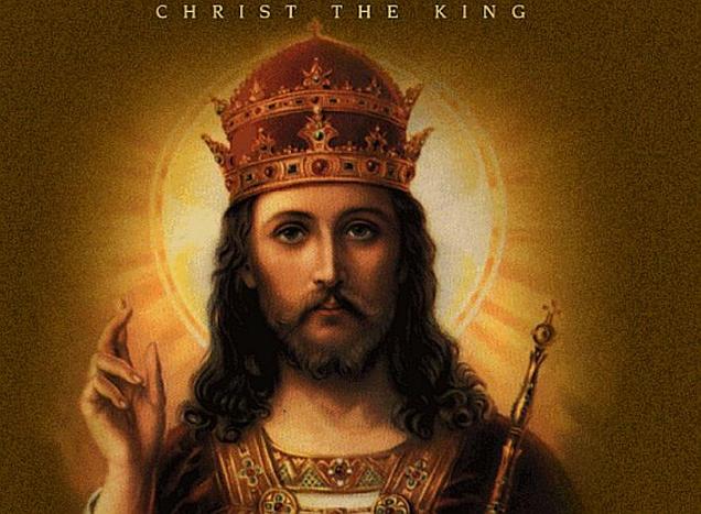 Christ The King