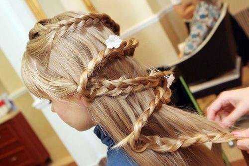 Life style and beauty fashion: beautiful hair- beautiful hairstyles Life Style And Beauty Fashion: Beautiful Hair- Beautiful Hairstyles