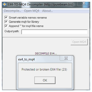 Free Ex4 To Mq4 Decompiler Software Engineering