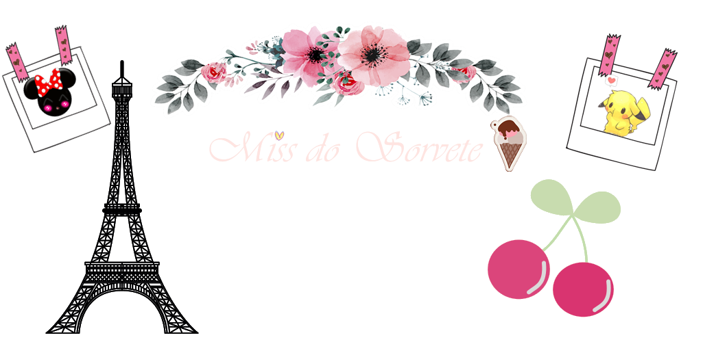 Miss Do Sorvete