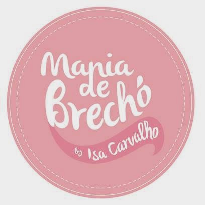 Mania de Brechó by Isa Carvalho