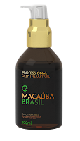 Macauba Brasil