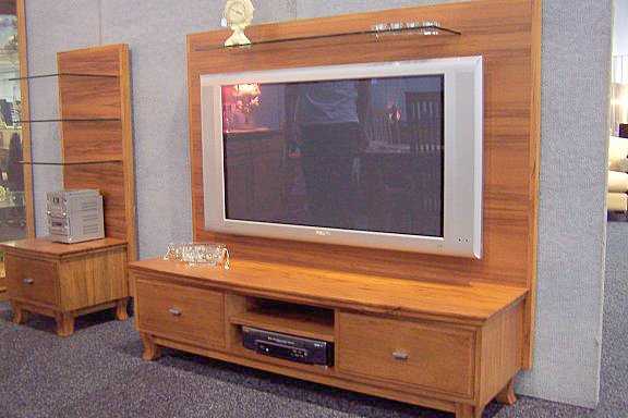 Plasma Tv Cabinet