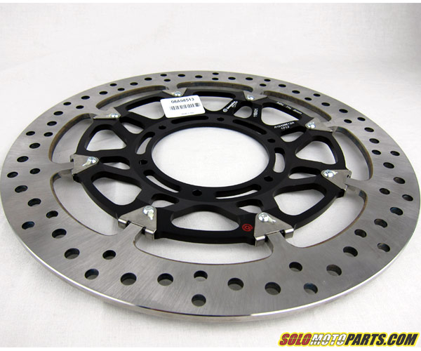 Brembo TDrive Floating Rotors