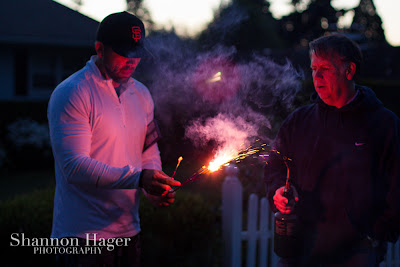 Shannon Hager Photography, Fireworks