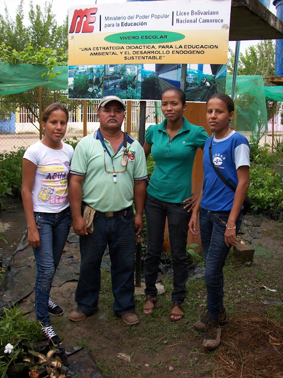 PASANTÍAS COMUNITARIAS