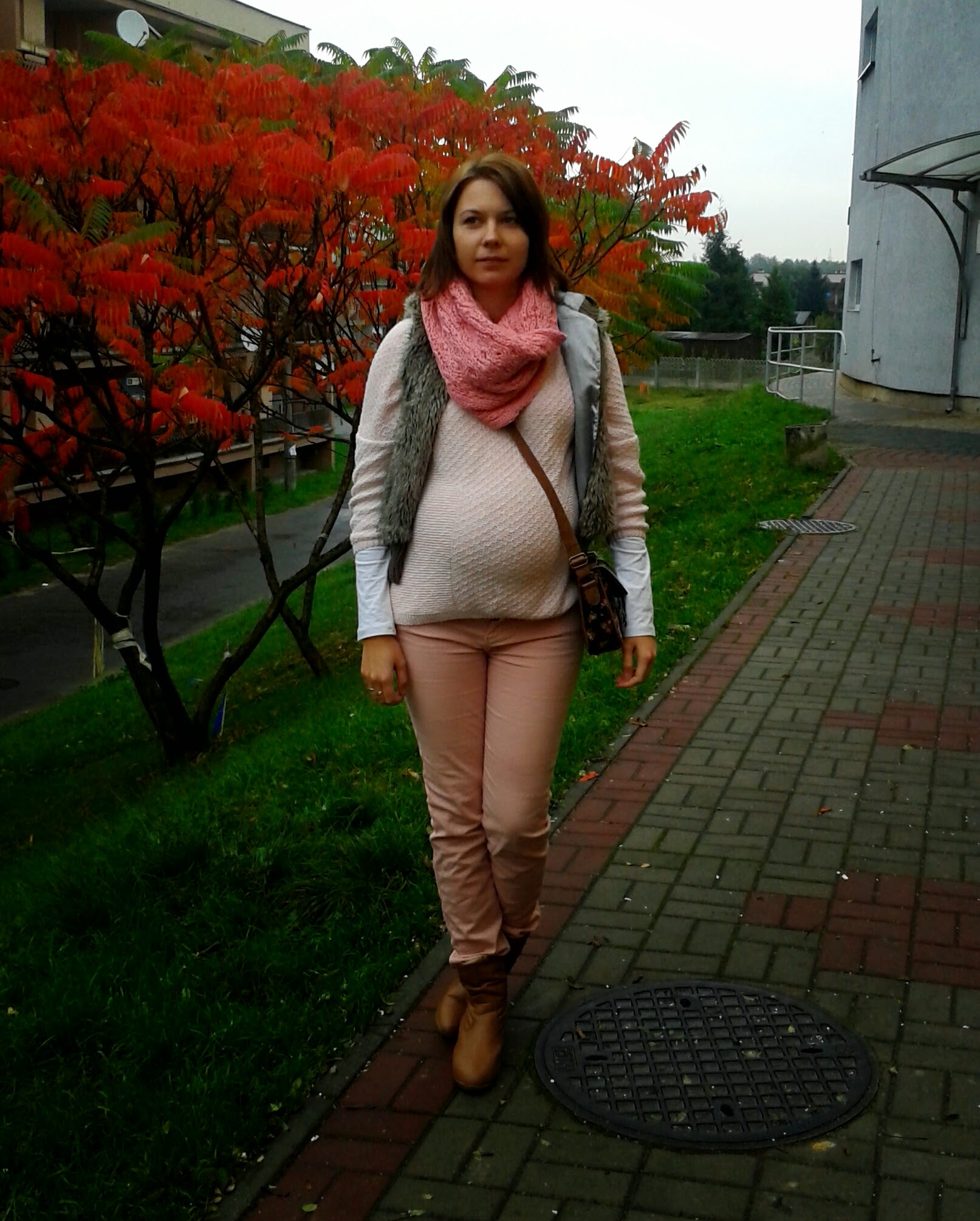 Futrzakowo pastelowo