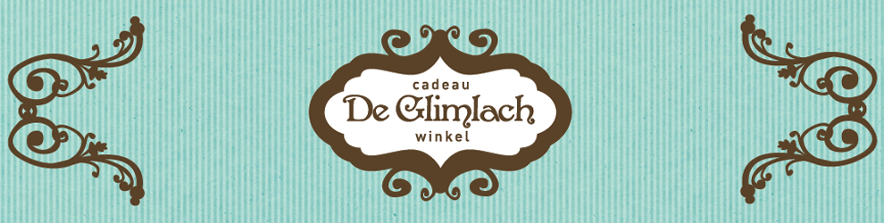 cadeauwinkel De Glimlach