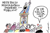 Politica: Usos e absurdos....