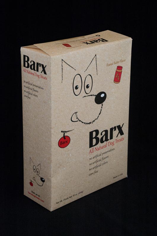 Cardbord boxes