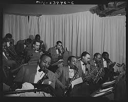 Edge Center For The Arts Swing Music From The 30s And 40s