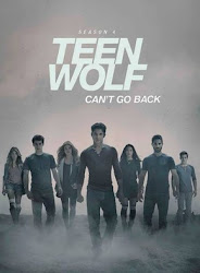 Teen wolf