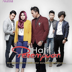 Sinopsis Drama Projek Memikat Suami Hajarshikin Com