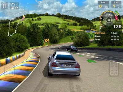 car info online on GT Racing Motor Academy HD v3 | Free Download | Info Game Online