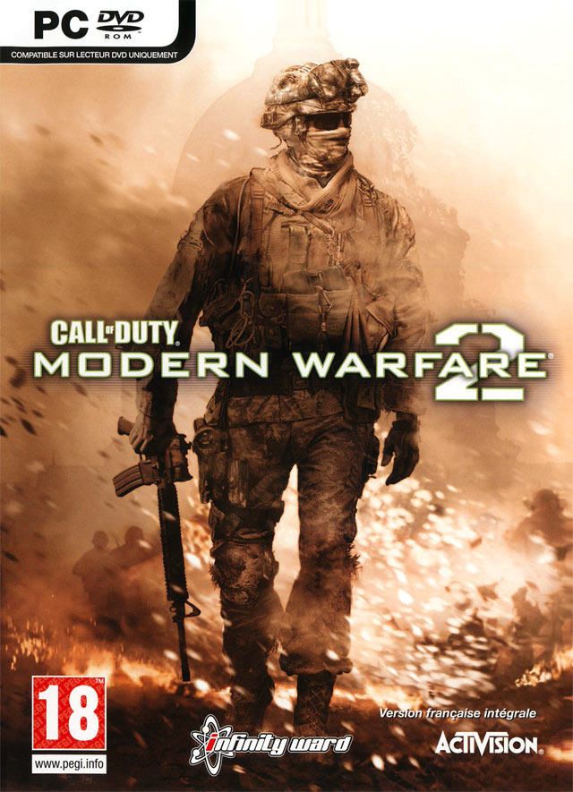 How To Download Modern Warfare 2 For Mac Free How To Download Modern Warfare 2 For Mac Free