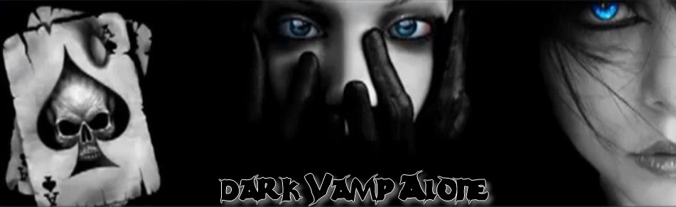 Dark Vamp Alone