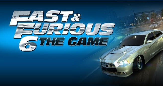 download fast and furious: legacy free (android)