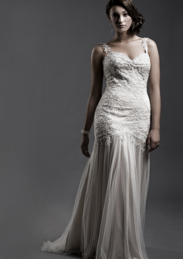 Caleche Bridal House Wedding Gown Collection