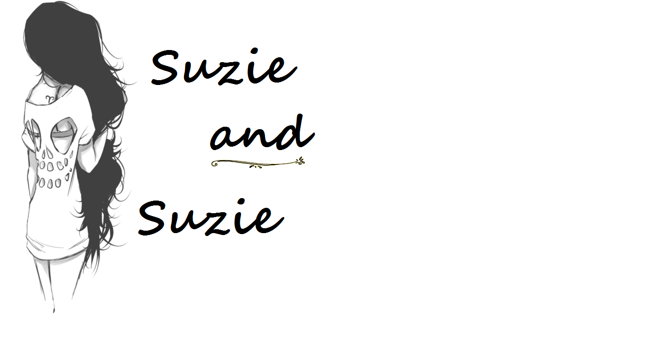 Suzie Blog