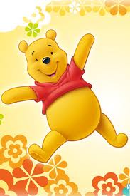 : : Pooh : :