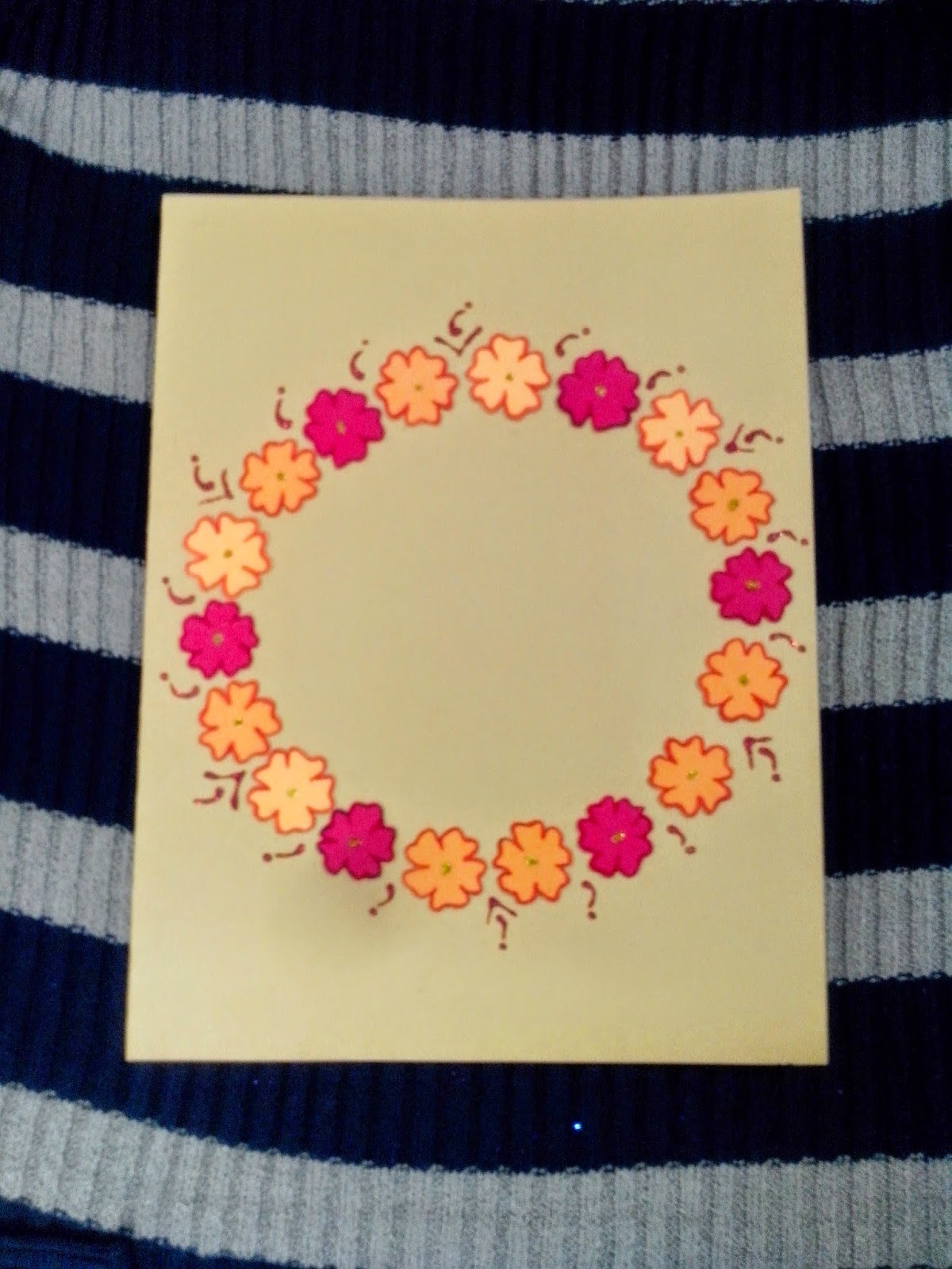 Crafty Idyas Decorative File Folders